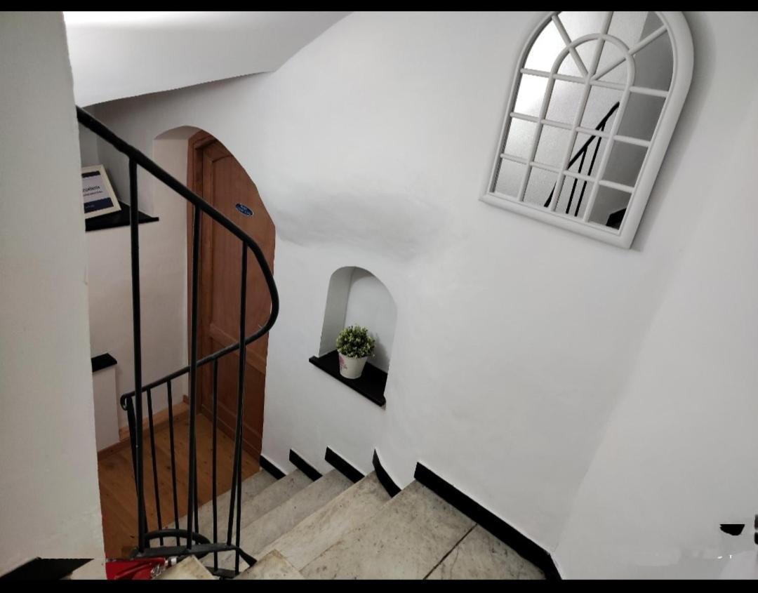 Le Grazie Maisons Genova エクステリア 写真