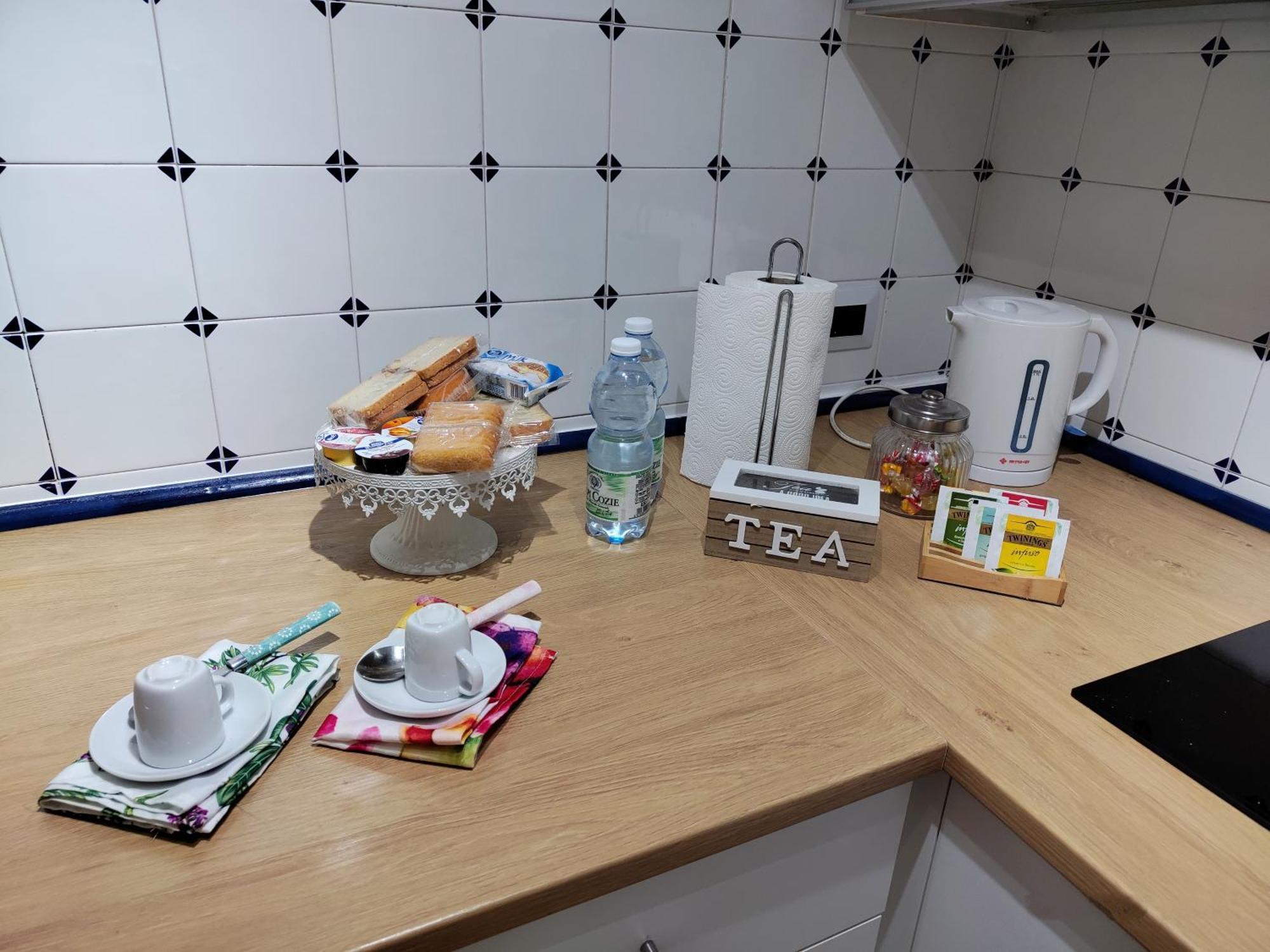 Le Grazie Maisons Genova エクステリア 写真
