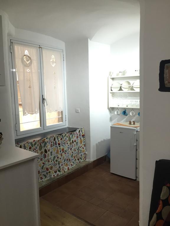 Le Grazie Maisons Genova エクステリア 写真